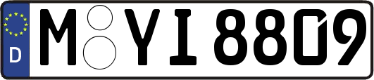 M-YI8809