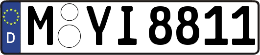 M-YI8811