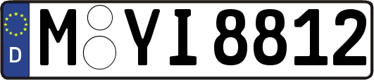 M-YI8812