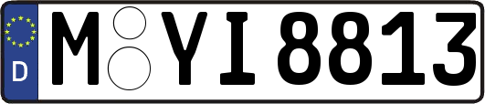 M-YI8813