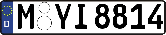 M-YI8814