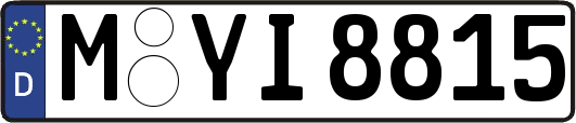 M-YI8815