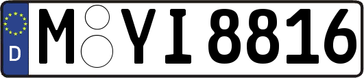 M-YI8816