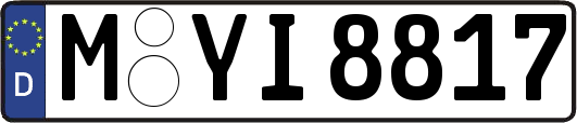 M-YI8817