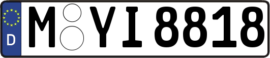 M-YI8818