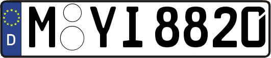 M-YI8820
