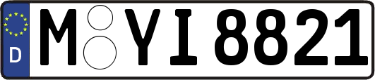 M-YI8821