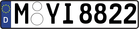 M-YI8822