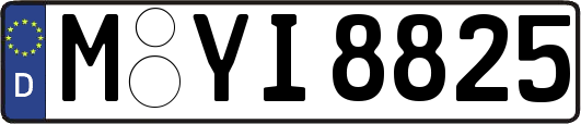 M-YI8825
