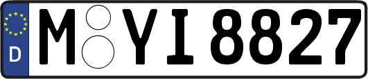 M-YI8827