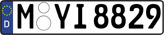 M-YI8829