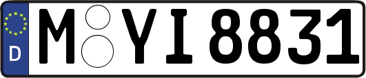 M-YI8831