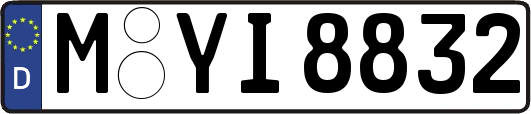 M-YI8832