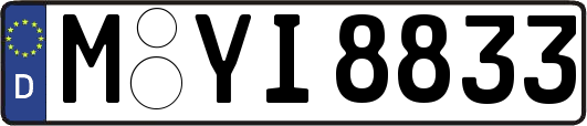 M-YI8833