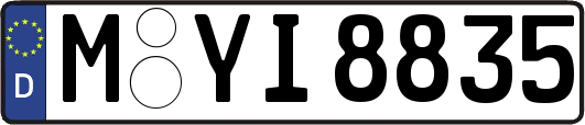 M-YI8835