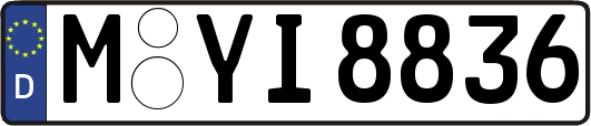M-YI8836