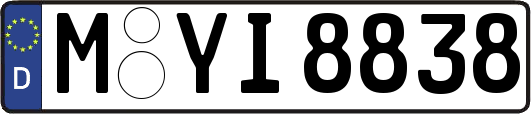 M-YI8838