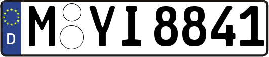 M-YI8841