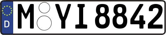 M-YI8842