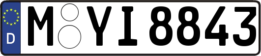 M-YI8843