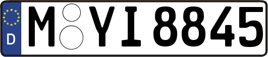 M-YI8845