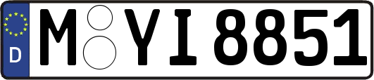 M-YI8851