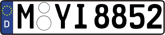 M-YI8852