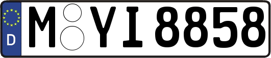 M-YI8858