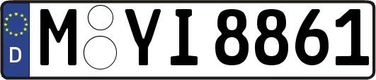 M-YI8861