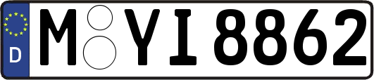 M-YI8862