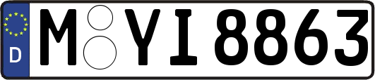 M-YI8863