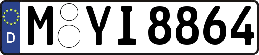 M-YI8864