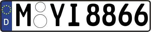 M-YI8866