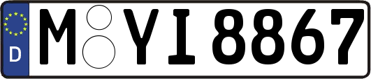 M-YI8867