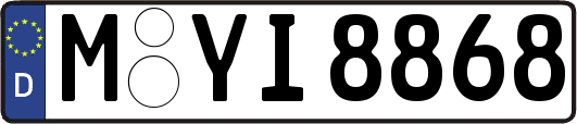 M-YI8868