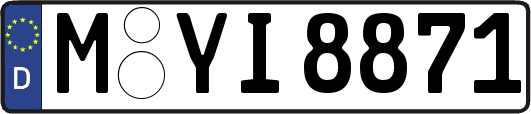 M-YI8871