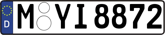 M-YI8872