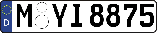 M-YI8875