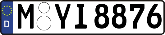 M-YI8876