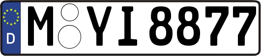M-YI8877