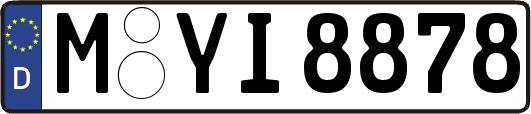 M-YI8878