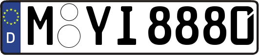 M-YI8880