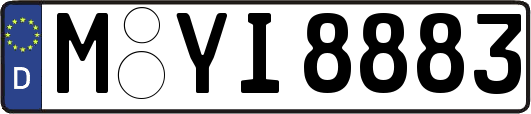 M-YI8883