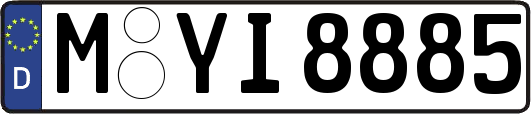 M-YI8885