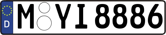M-YI8886