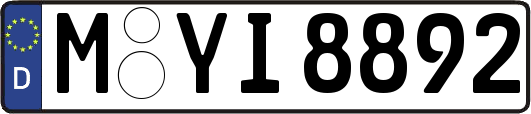 M-YI8892