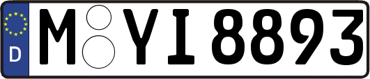 M-YI8893