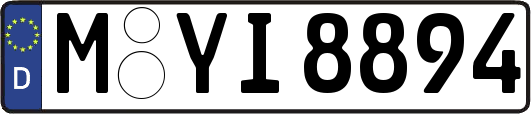 M-YI8894