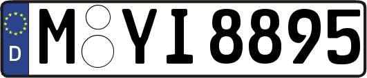 M-YI8895