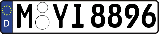 M-YI8896